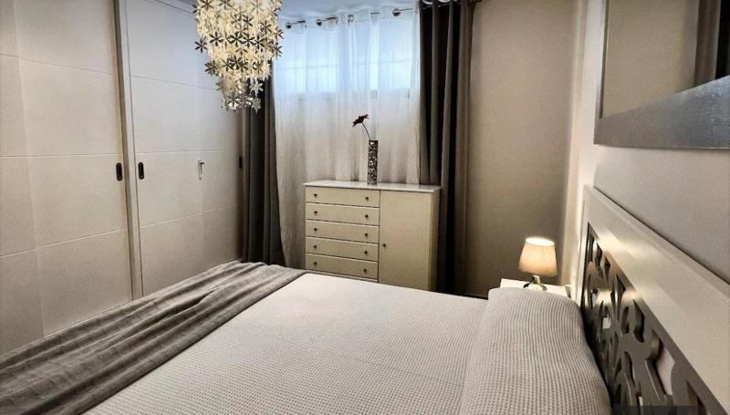 Stylish Los Cristianos apartment - image 26