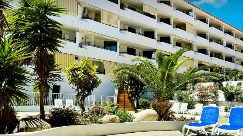 Stylish Los Cristianos apartment - image 29