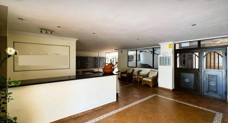 Stylish Los Cristianos apartment - image 25