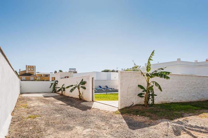 Villa Charco del Sultán - image 16
