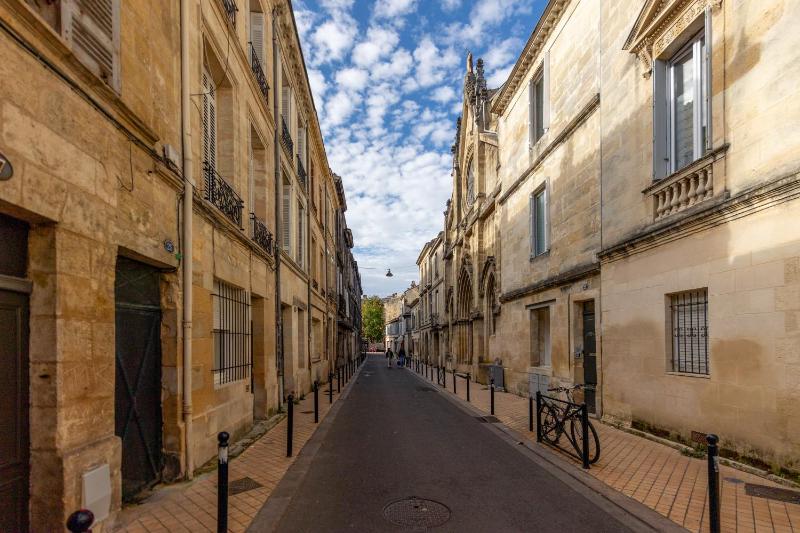 Studio Cosy Bordeaux Centre - image 6