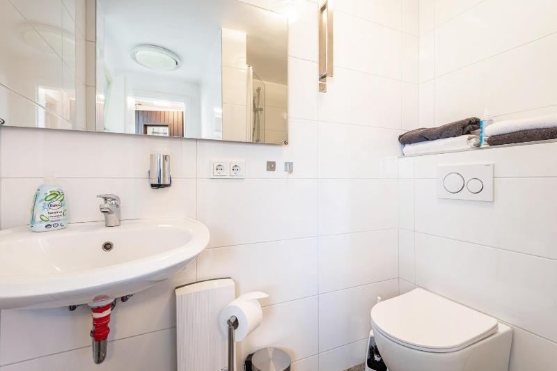 Ferien- Monteurwohnung in Nürnberg - image 13