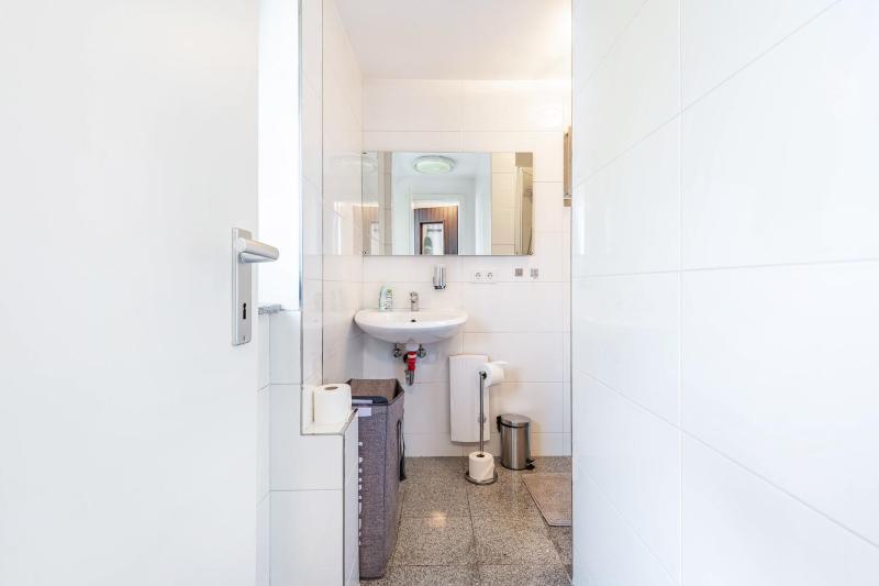 Ferien- Monteurwohnung in Nürnberg - image 25