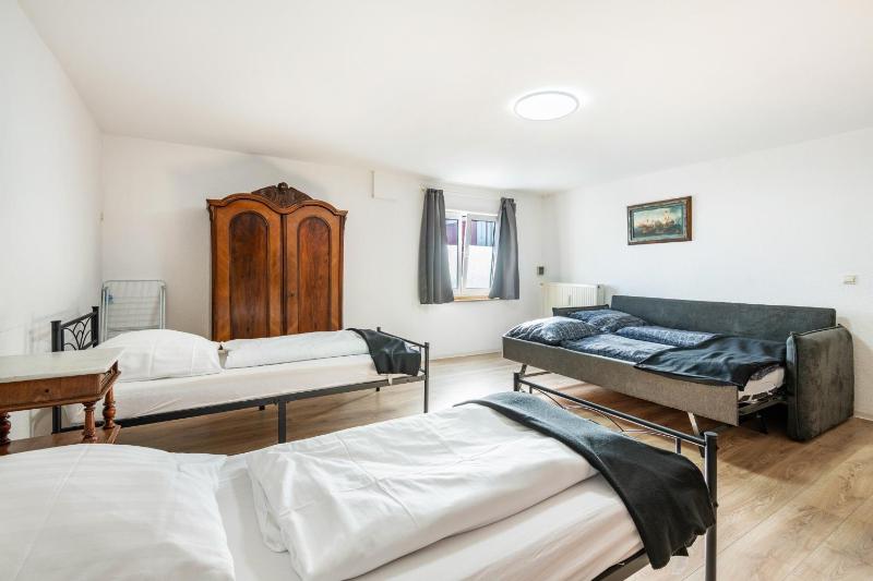Ferien- Monteurwohnung in Nürnberg - image 14