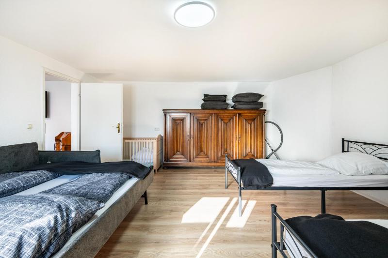 Ferien- Monteurwohnung in Nürnberg - image 3