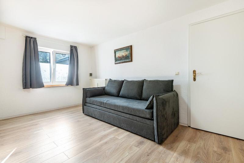 Ferien- Monteurwohnung in Nürnberg - image 7