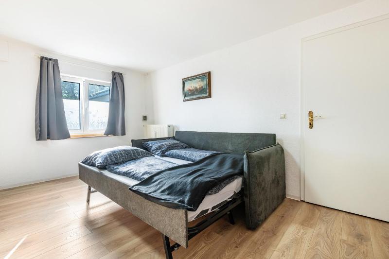 Ferien- Monteurwohnung in Nürnberg - image 10