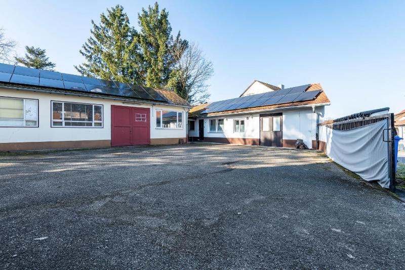 Ferien- Monteurwohnung in Nürnberg - image 17