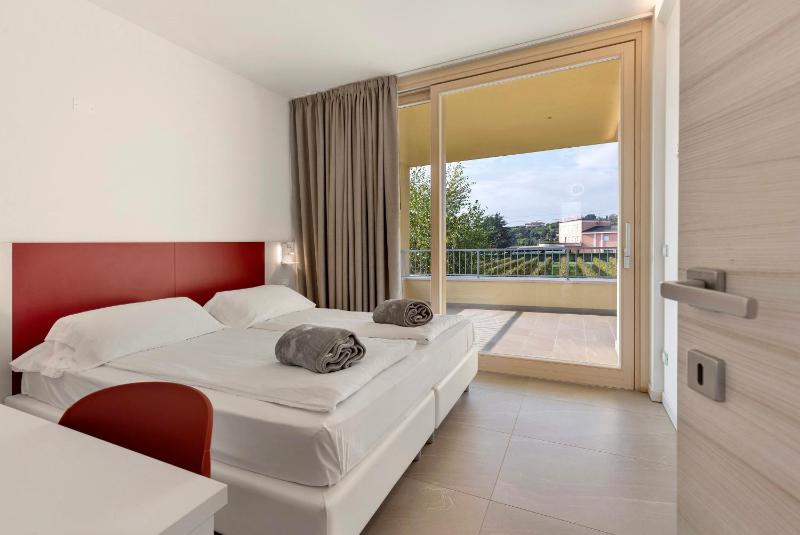 Agriturismo Le Campagnole Red - image 14