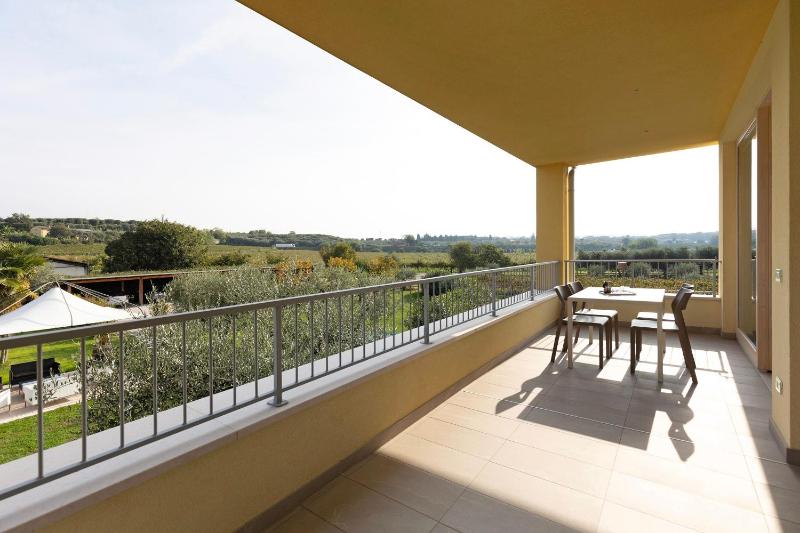 Agriturismo Le Campagnole Red - image 10