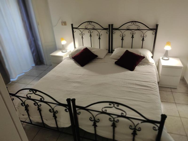 Crispi Accomodation B&B - image 22