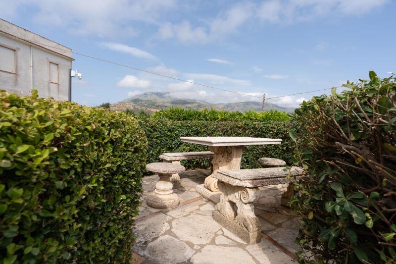 Casa Rossa Scopello - image 25