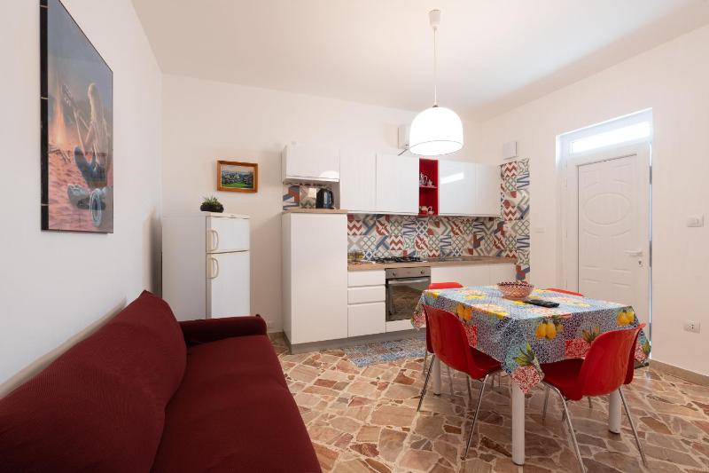 Casa Rossa Scopello - image 6