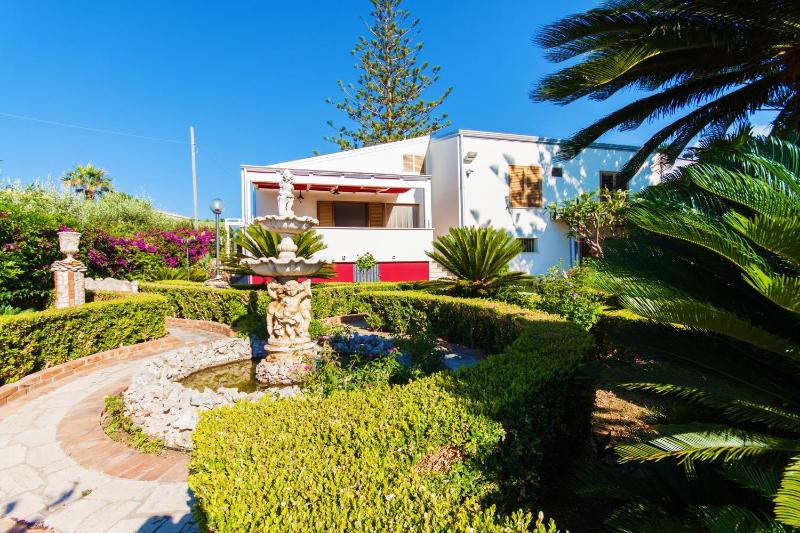 Casa Rossa Scopello - image 30