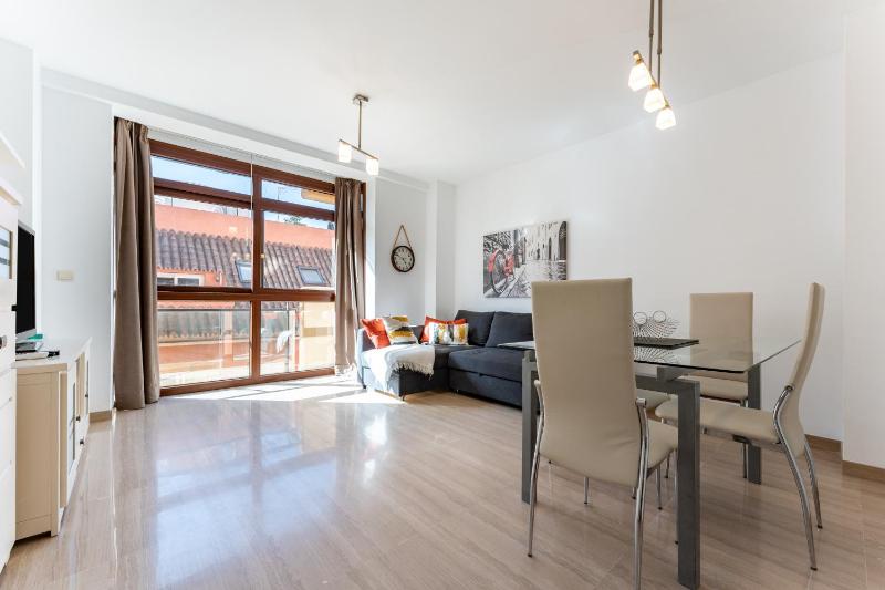 Apartamento en Playa Fuengirola - image 1