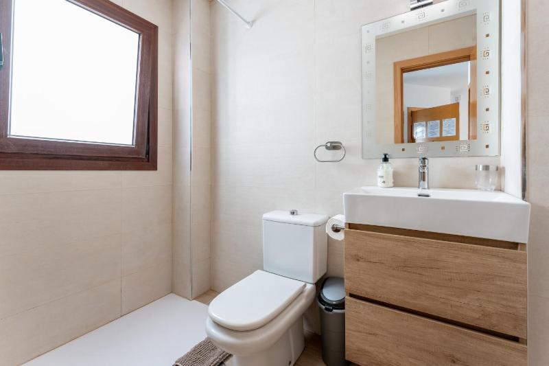 Apartamento en Playa Fuengirola - image 13