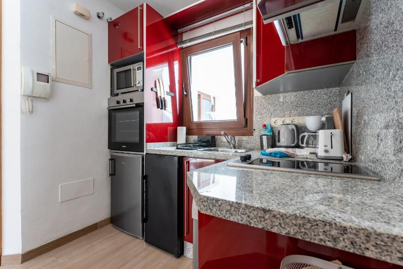 Apartamento en Playa Fuengirola - image 2