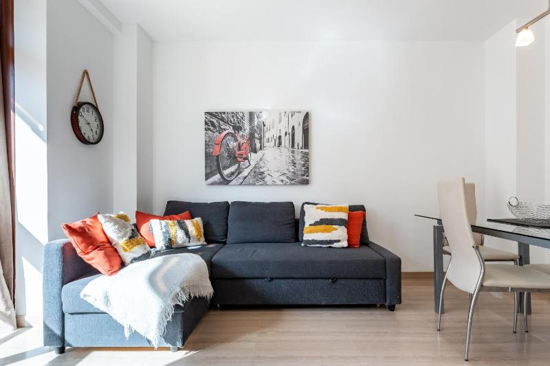 Apartamento en Playa Fuengirola - image 15