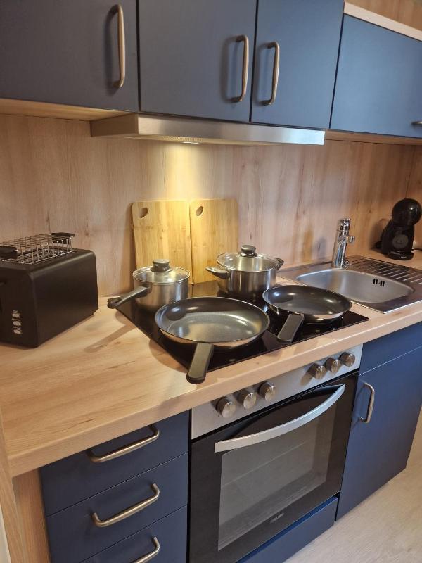 Ferienwohnung Funk - image 19