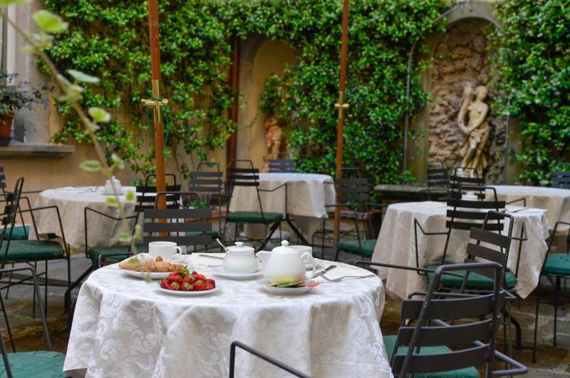 Hotel San Michele - image 6