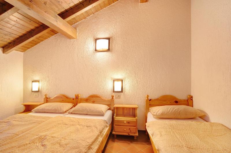 Chalet Meridiana Appartamento 10 - image 8