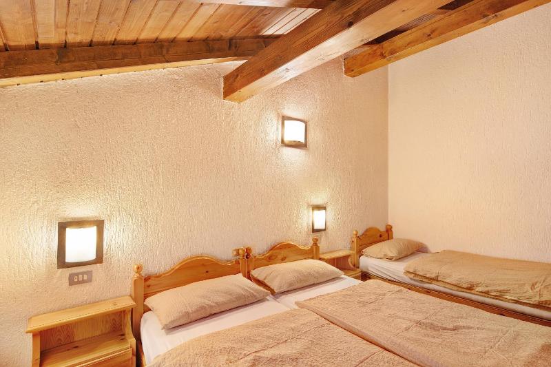 Chalet Meridiana Appartamento 10 - image 17