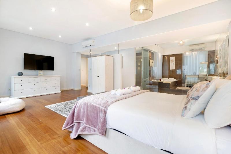Apartment Boutique Santa Catarina 2 - image 1