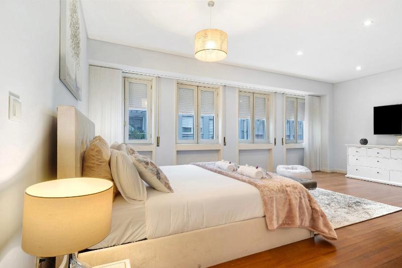 Apartment Boutique Santa Catarina 2 - image 18
