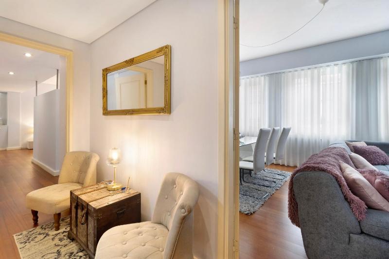 Apartment Boutique Santa Catarina 2 - image 12