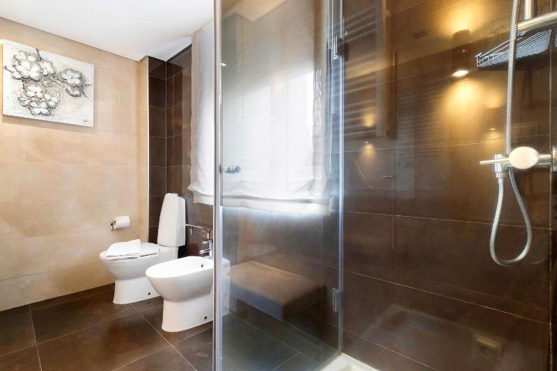 Apartment Boutique Santa Catarina 2 - image 14