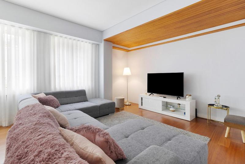Apartment Boutique Santa Catarina 2 - image 17