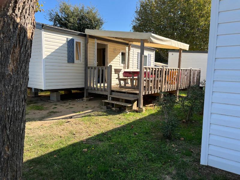 Mobilhome Chez Sylvie - image 1