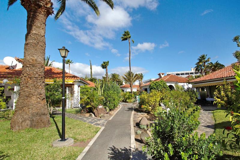 Sun Club Maspalomas - image 16