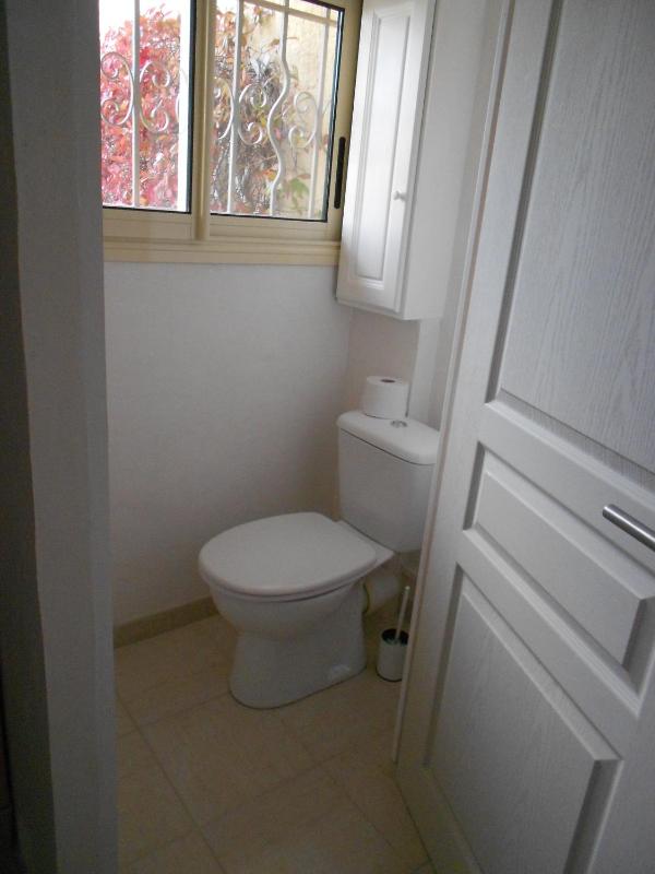 Rez-de-villa avec piscine - image 14