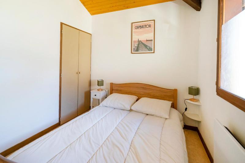 Chardons bleus - villa 6p - image 8