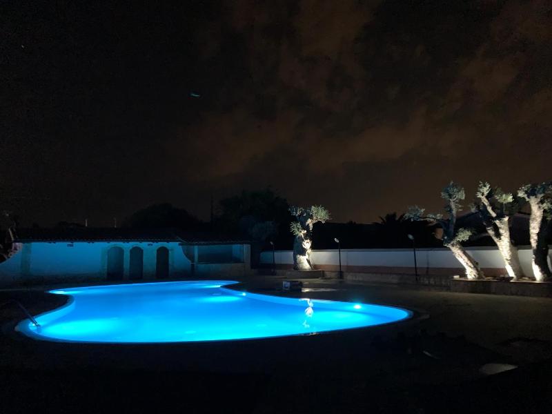 Villa Parisi con piscina - image 6