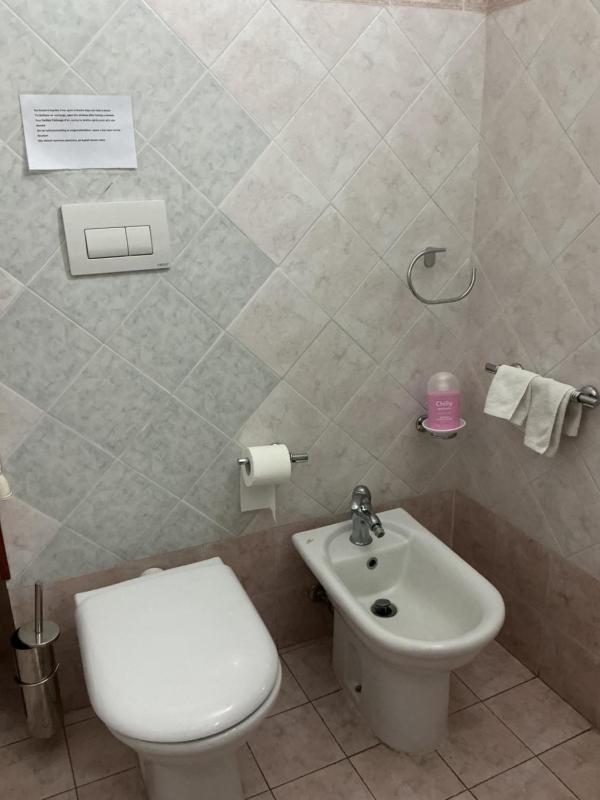 Crispi Accomodation B&B - image 24