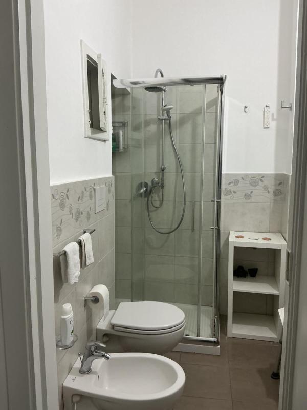 Crispi Accomodation B&B - image 10