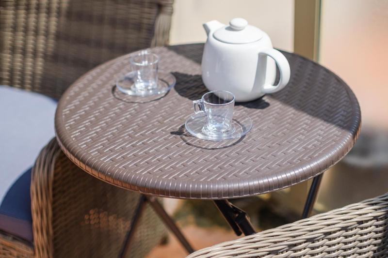 Appart terrasse 1 min de la plage - image 7