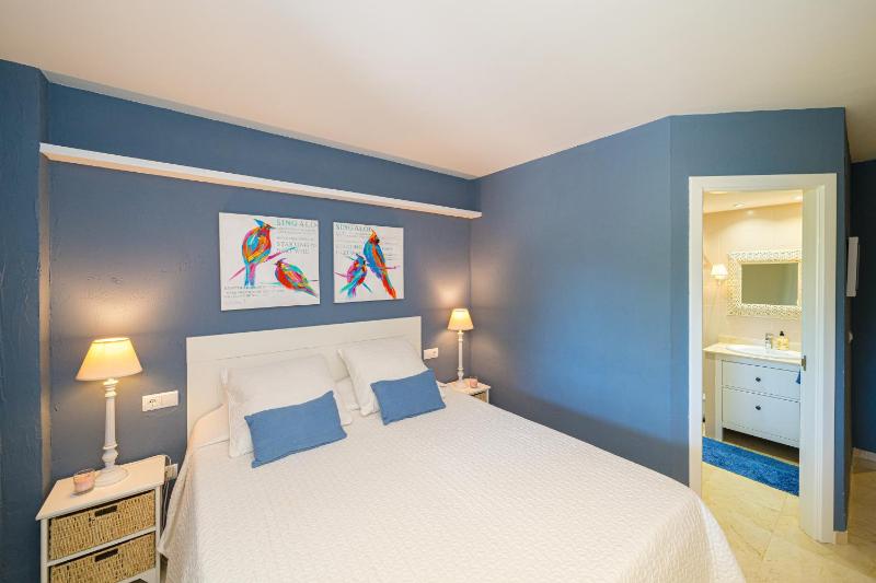 Luxurious Apartment in Altea - image 17