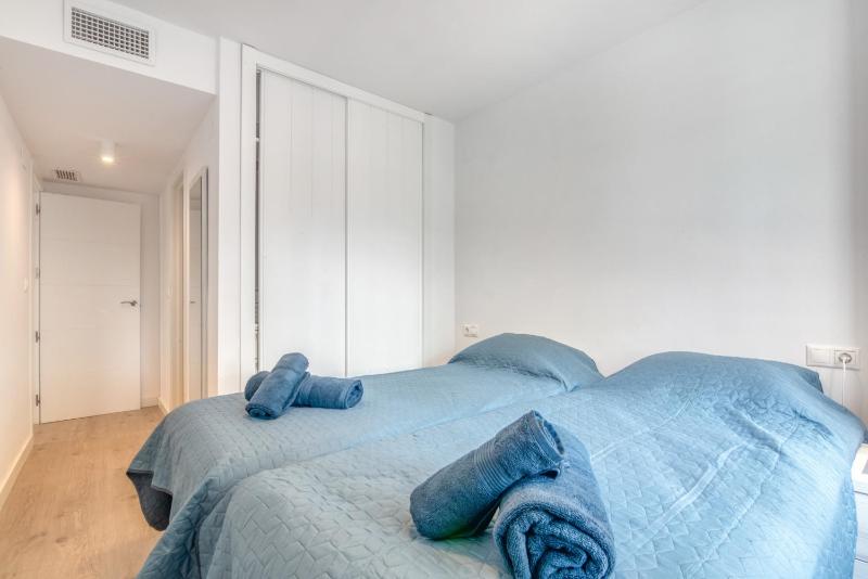 Apartamento Familiar en Calpe - image 2