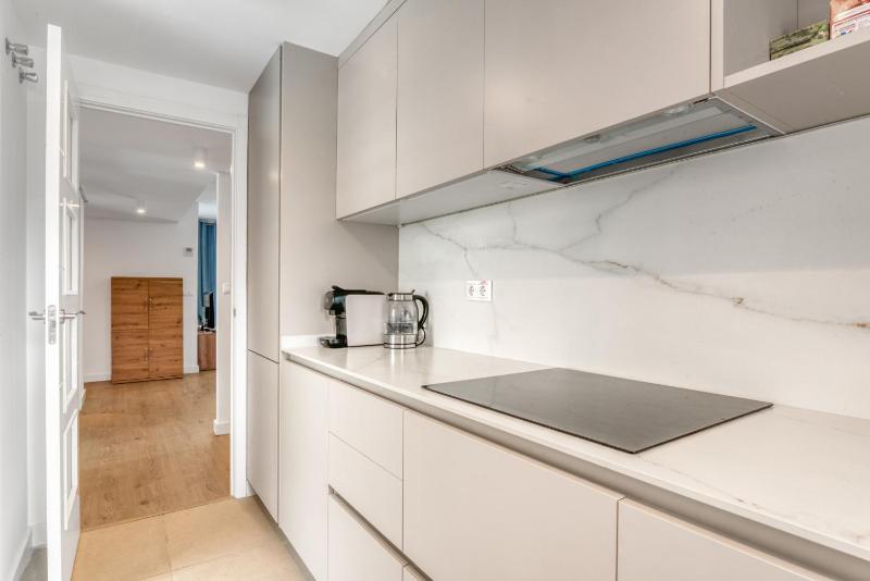 Apartamento Familiar en Calpe - image 16