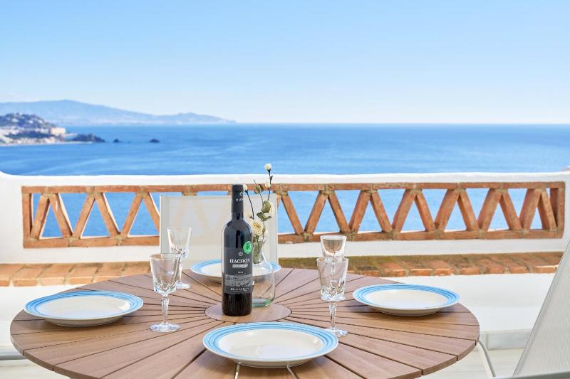 Vistas al mar - La Herradura - image 32