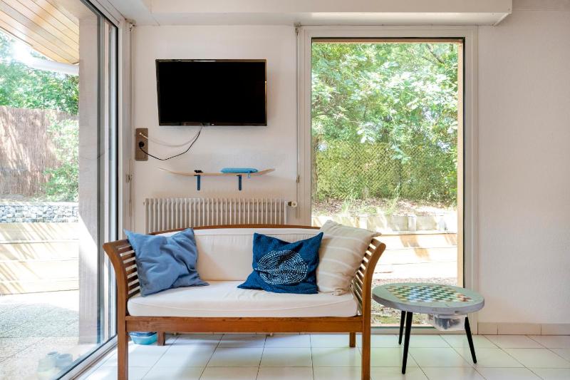 Maison Chaleureuse Avec Terrasse - image 7