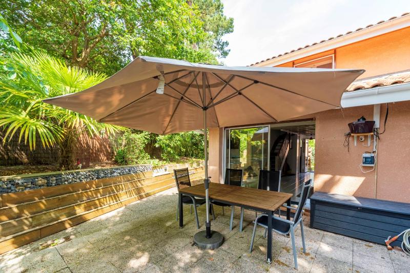Maison Chaleureuse Avec Terrasse - image 21