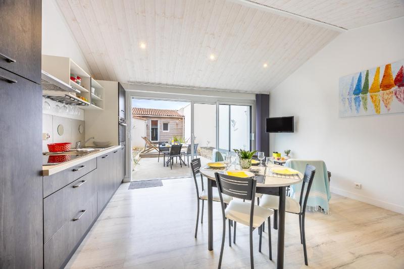 Agréable Maison Sablaise - image 28
