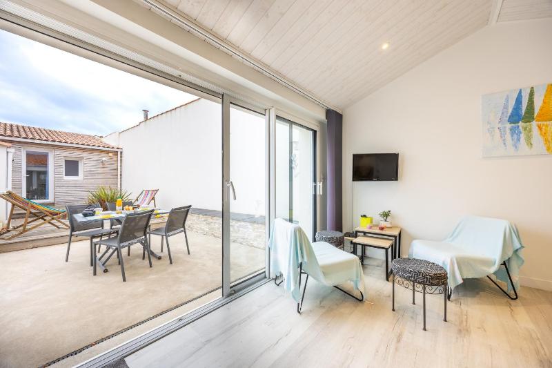 Agréable Maison Sablaise - image 25