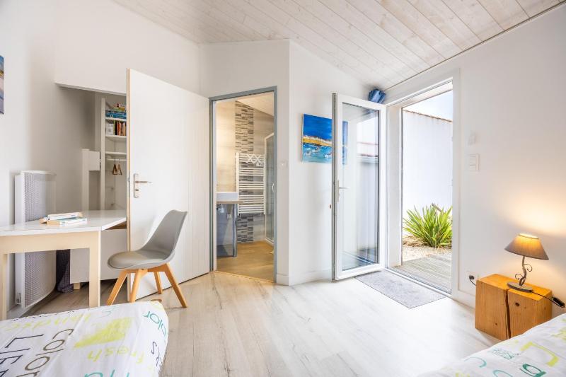 Agréable Maison Sablaise - image 2