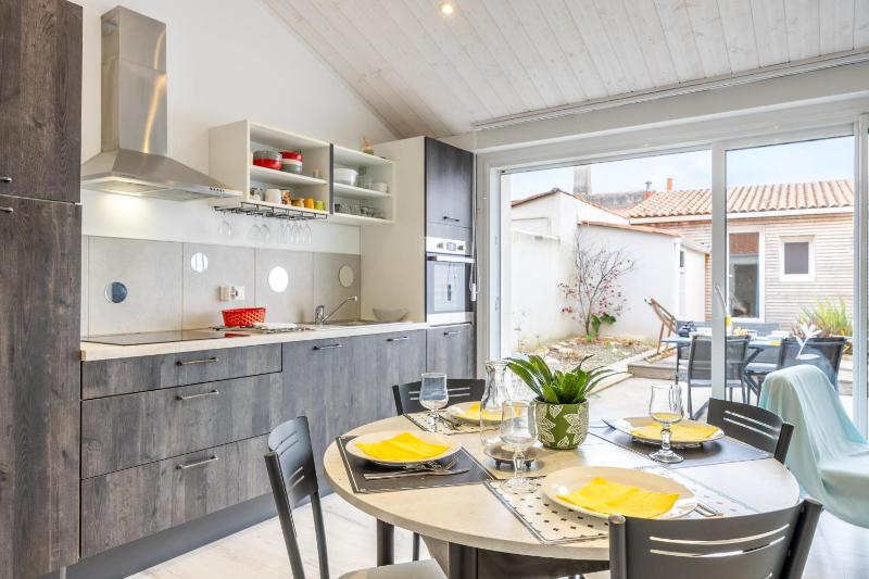 Agréable Maison Sablaise - image 13