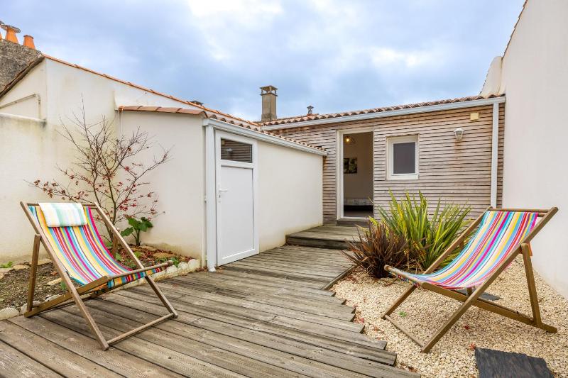 Agréable Maison Sablaise - image 9